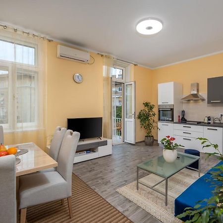 Riviere Luxury Apartment Rijeka Extérieur photo