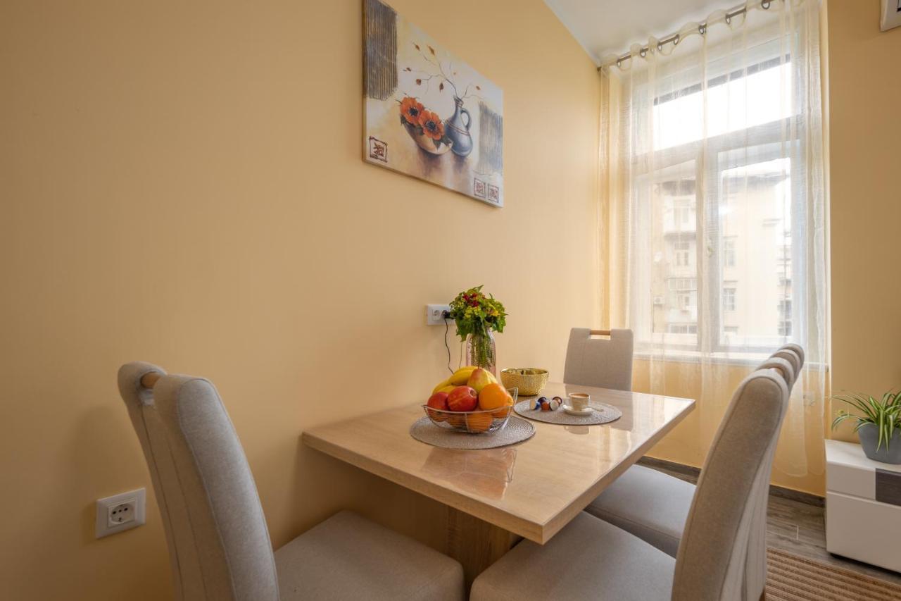 Riviere Luxury Apartment Rijeka Extérieur photo