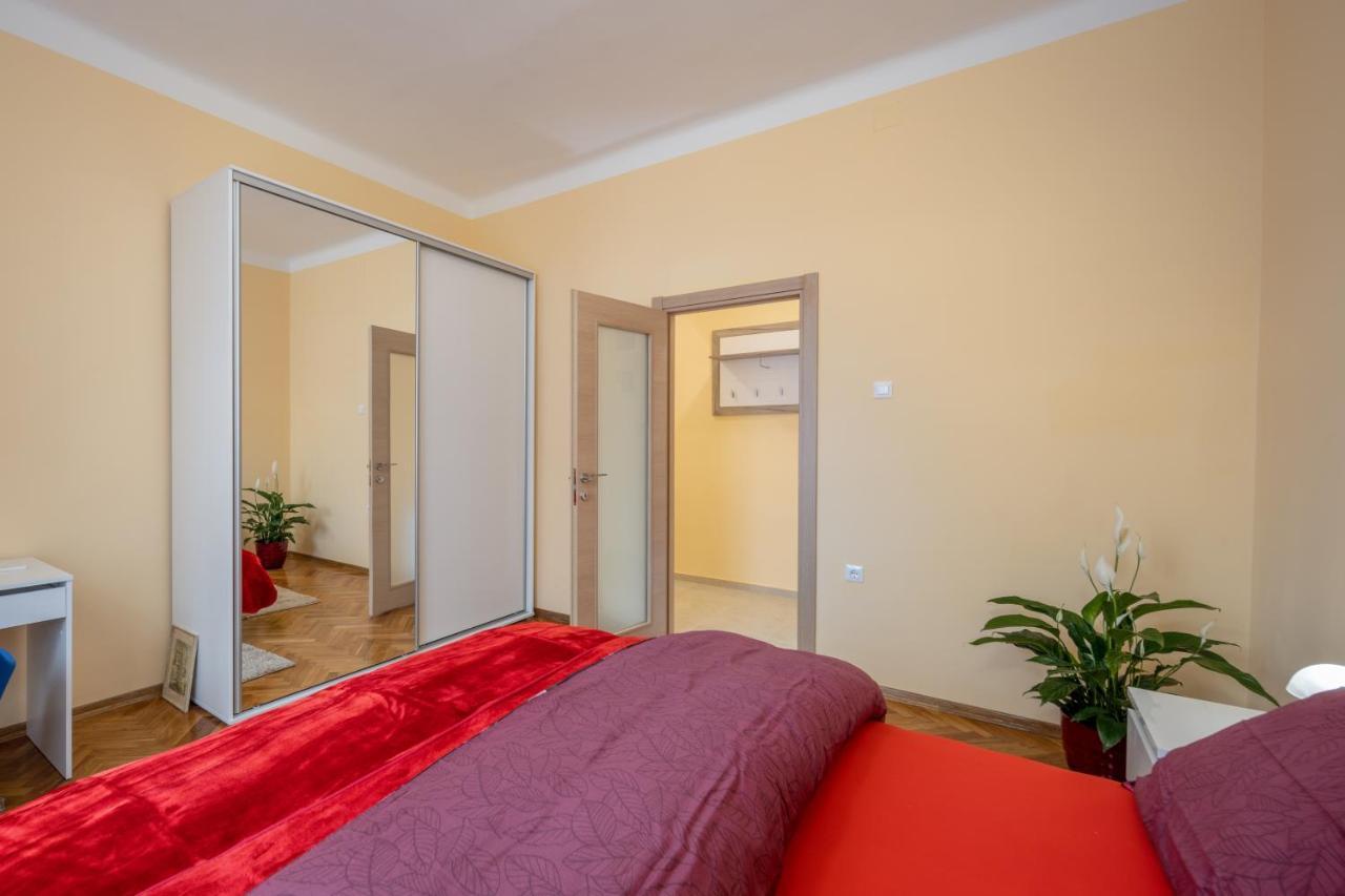 Riviere Luxury Apartment Rijeka Extérieur photo